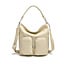 CoLab Annie Shoulder Bag - Bone