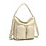 CoLab Annie Shoulder Bag - Bone