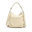 CoLab Annie Shoulder Bag - Bone