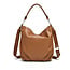 CoLab Annie Shoulder Bag - Brown