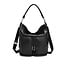 CoLab Annie Shoulder Bag - Black