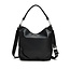 CoLab Annie Shoulder Bag - Black