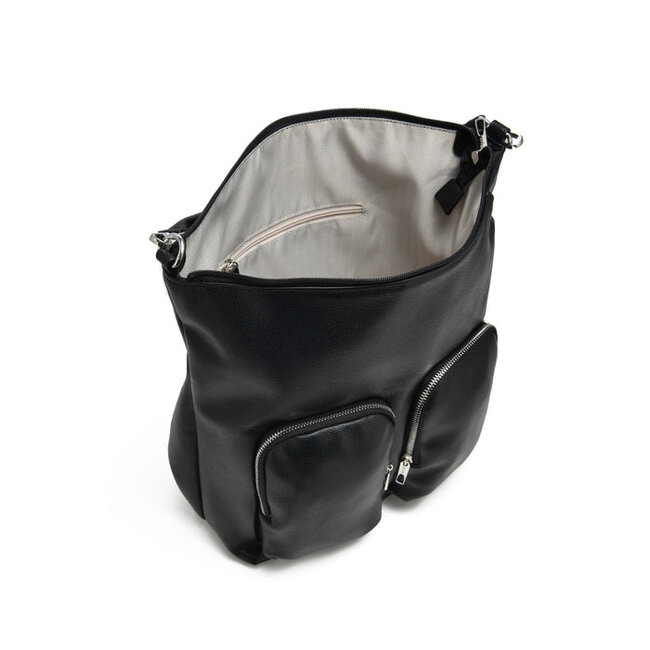 CoLab Annie Shoulder Bag - Black