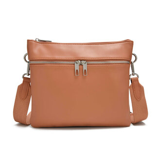 CoLab Arquette Crossbody - Sunkissed