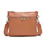 CoLab Arquette Crossbody - Sunkissed