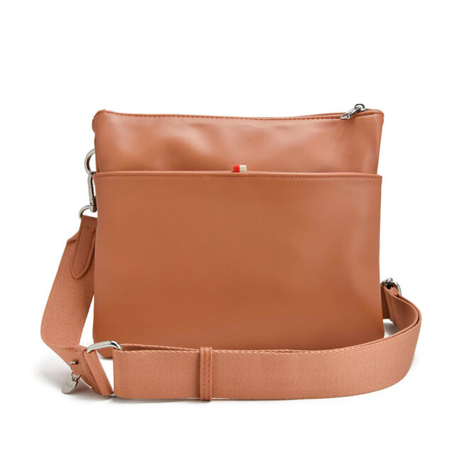 CoLab Arquette Crossbody - Sunkissed