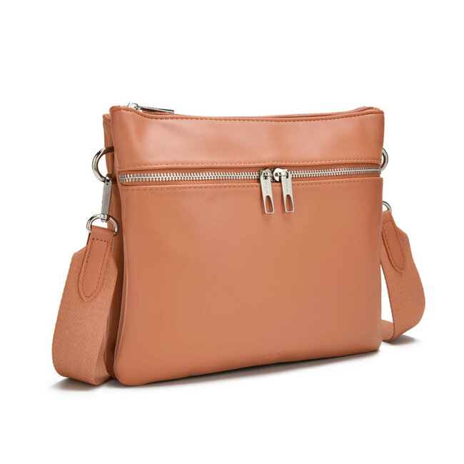 CoLab Arquette Crossbody - Sunkissed