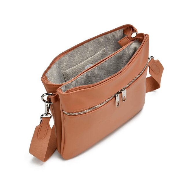 CoLab Arquette Crossbody - Sunkissed