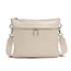 CoLab Arquette Crossbody - Bone