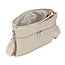CoLab Arquette Crossbody - Bone