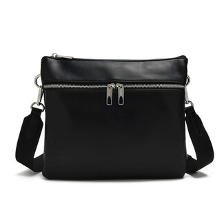 CoLab Arquette Crossbody - Black
