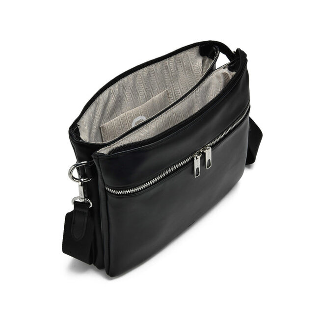 CoLab Arquette Crossbody - Black