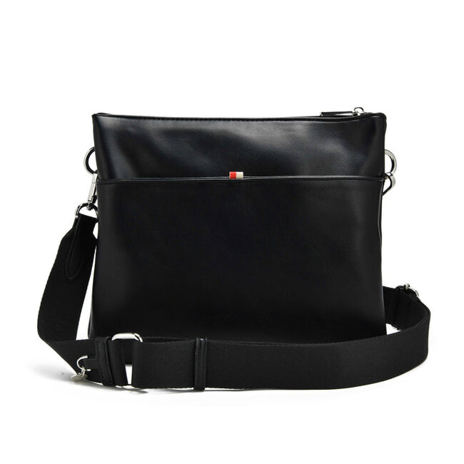CoLab Arquette Crossbody - Black
