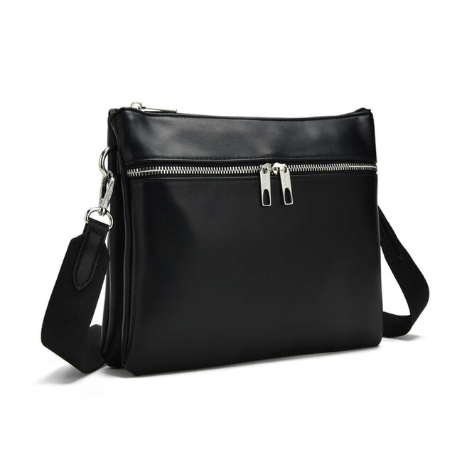 CoLab Arquette Crossbody - Black