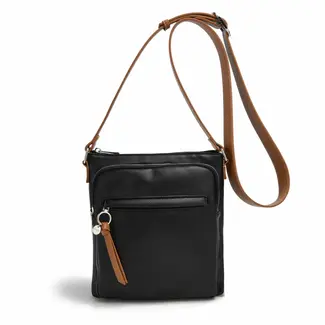 CoLab Liora Crossbody - Black
