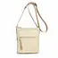 CoLab Liora Crossbody - Bone