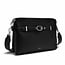 CoLab Zoe Large Crossbody in Black