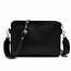 CoLab Zoe Large Crossbody in Black