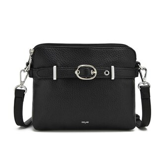 CoLab Veda Crossbody in Black