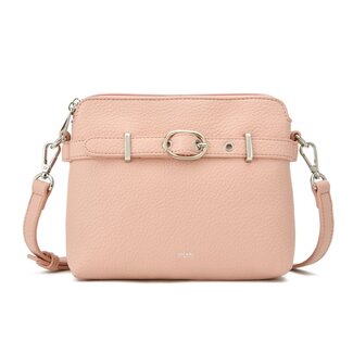 CoLab Veda Crossbody in Soft Pink