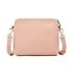CoLab Veda Crossbody in Soft Pink