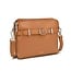 CoLab Veda Crossbody in Tan