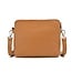 CoLab Veda Crossbody in Tan