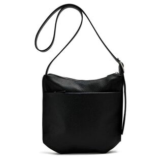 CoLab Sandi Crossbody in Black