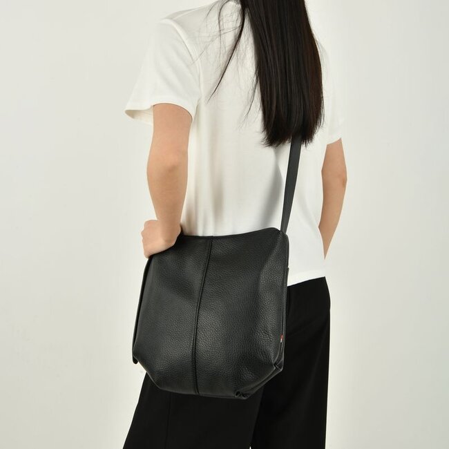 CoLab Sandi Crossbody in Black