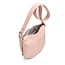 CoLab Sandi Crossbody in Soft Pink