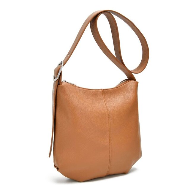 CoLab Sandi Crossbody in Tan
