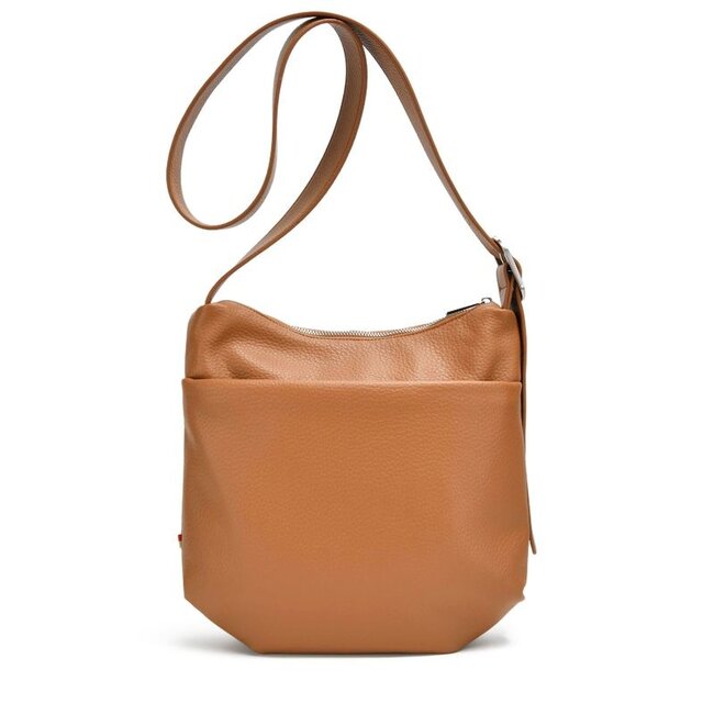 CoLab Sandi Crossbody in Tan