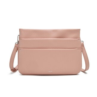 CoLab Nina Crossbody - Soft Pink