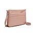CoLab Nina Crossbody - Soft Pink