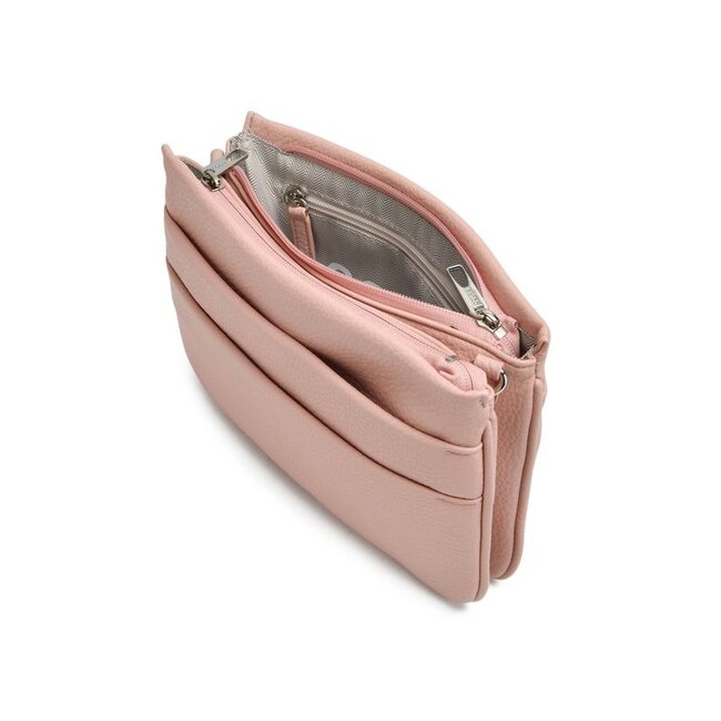 CoLab Nina Crossbody - Soft Pink