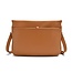 CoLab Nina Crossbody - Tan