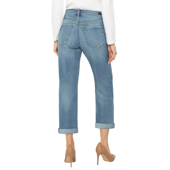 Liverpool Los Angeles Keeper Boyfriend In Ashworth