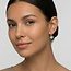 Cameron Rose Waterproof Jewellery Waterproof Gold Leverback Solitaire Drops