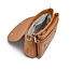 CoLab Clara Flap Crossbody - Tan
