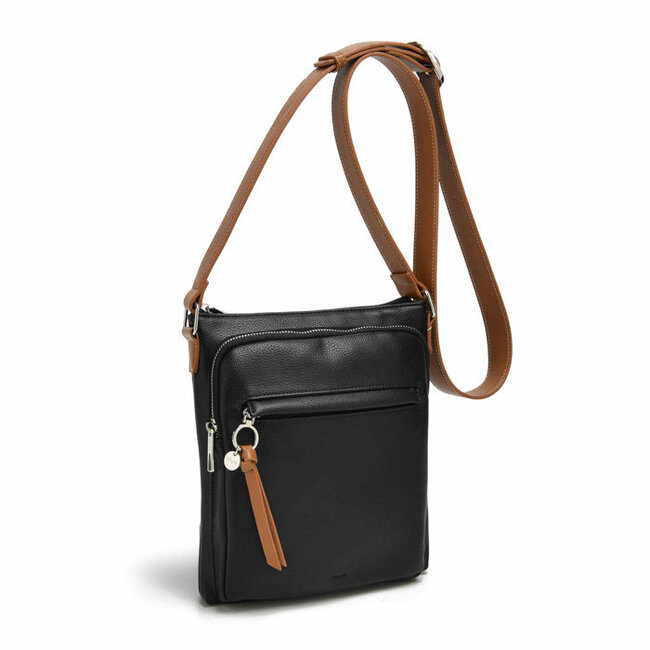 CoLab Liora Crossbody - Black