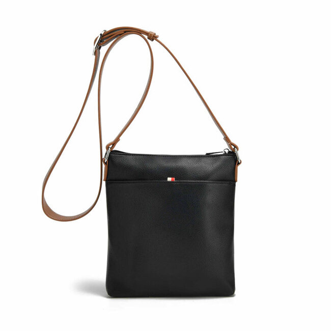 CoLab Liora Crossbody - Black