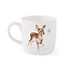 Wrendale 'DEER TO ME' Deer Mug - 11oz