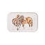Wrendale 'SIDE BY SIDE' Horse Mini Tin