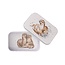 Wrendale 'OTTERLY ADORABLE' Otter Mini Tin