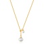 Cameron Rose Waterproof Jewellery Waterproof Drop Pearl Necklace