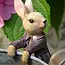 Plant Pot Hanger - Benjamin Bunny