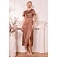 AngelEye Janzur Dress - Brown