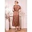 AngelEye Janzur Dress - Brown