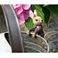 Plant Pot Hanger - Benjamin Bunny