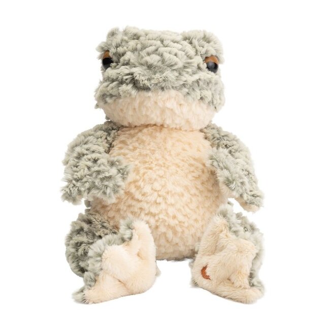 Wrendale 'ELLIOTT' Frog Medium Plush